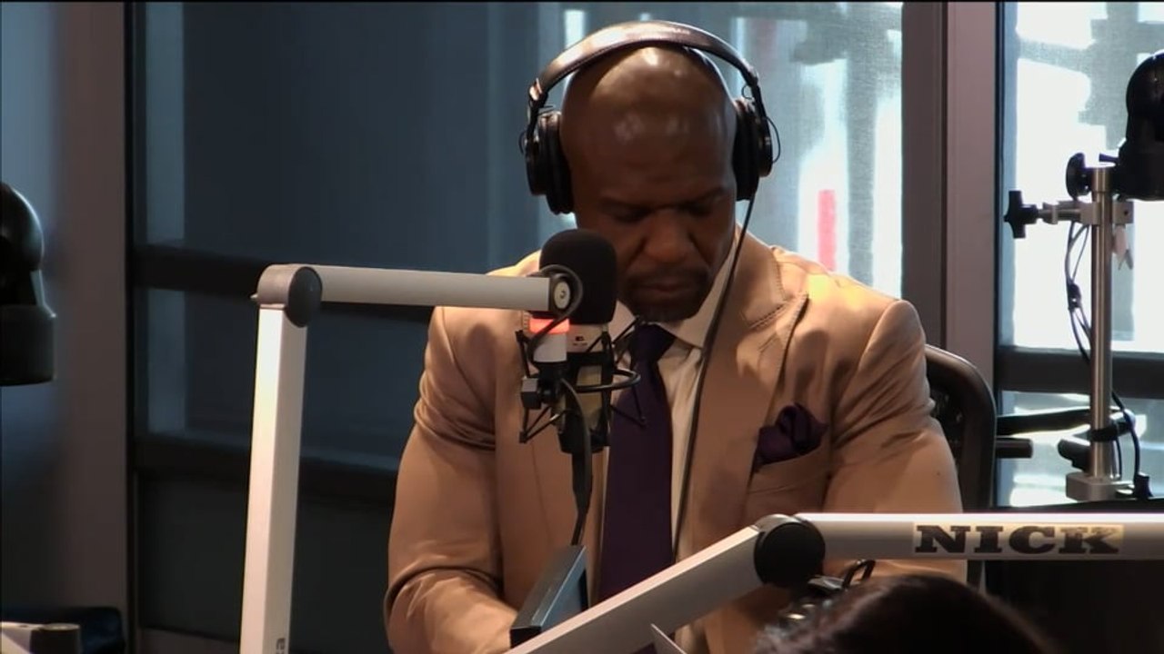 Terry Crews