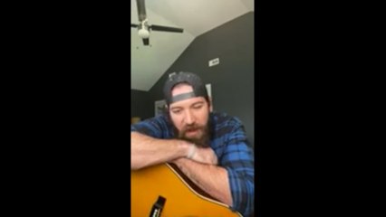 Chris Bandi - They Make Whiskey