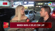 📢 WANDA NARA SOBRE LA DENUNCIA DE VIVIANA CANOSA