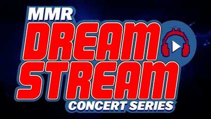 DreamStream Series - The Revivalists - Pierre Presents