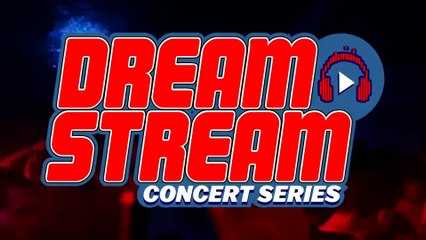 DreamStream Series - Rival Sons - Pierre Presents