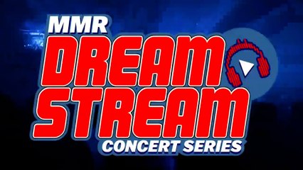 DreamStream Series - Smashing Pumpkins - MM-aRchive Session