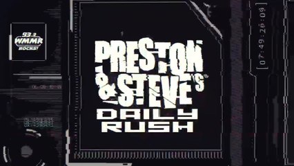 We Ruined Preston’s Day