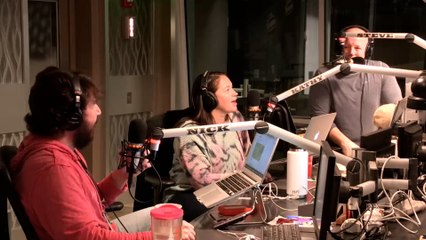 Nick & His Grandfather Got Happy Endings