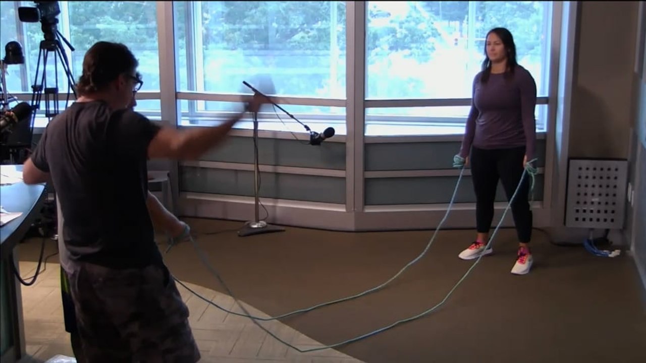Double Dutch