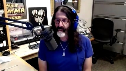 Wolfgang Van Halen Interview