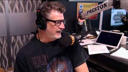 Preston & Steve Shanties