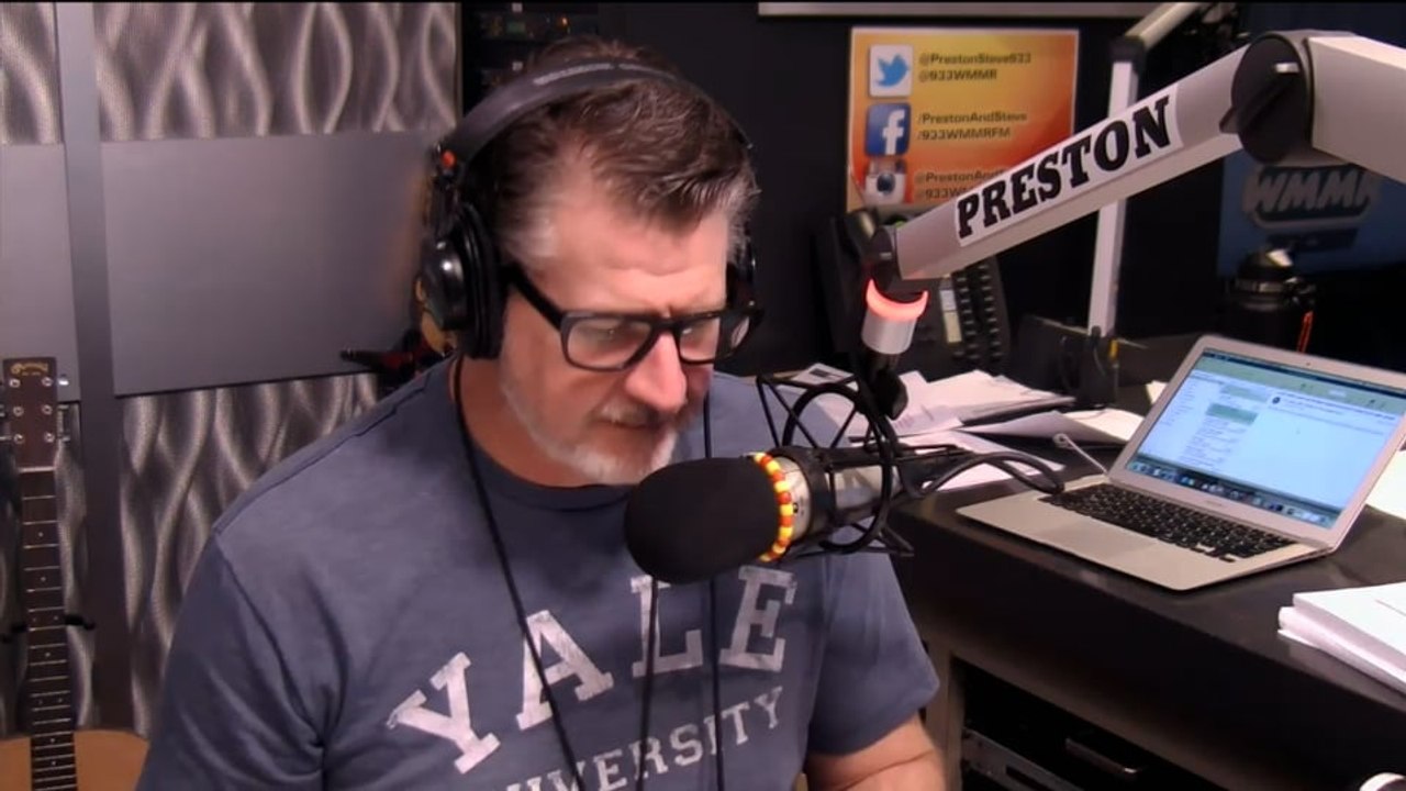 What It Sounds Like When Doves Cry