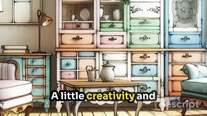 DIY Revolution_ Money-Saving Hacks for Every Household