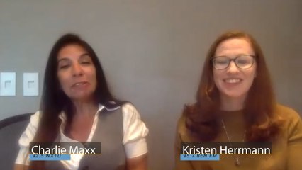 Dr. Elizabeth Revesz discussing  Breast Cancer