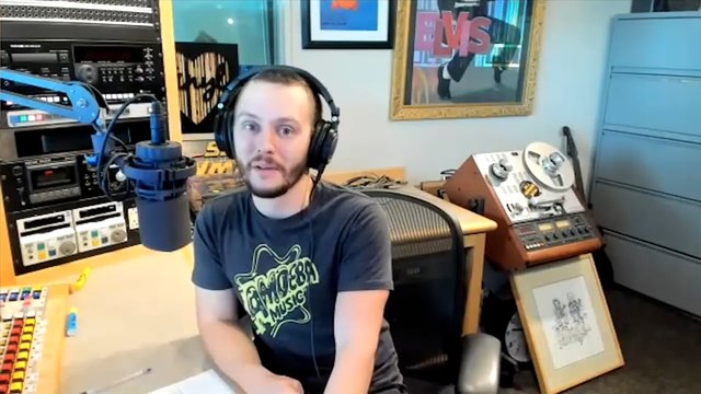 Ryan x Claudio from Coheed and Cambria 2021