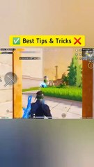 Pubg tips and tricks... #pubg #tips #trick