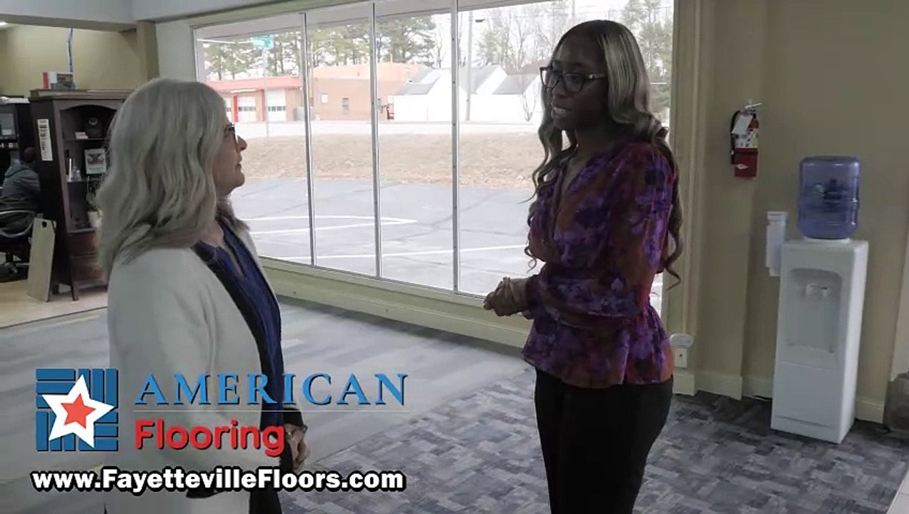 American Flooring 30