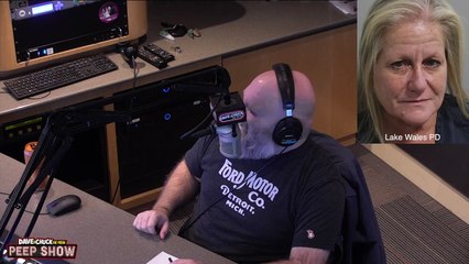 Peep Show: Teacher Shows Nudes to Students