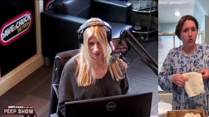 Peep Show: Ketchup Soup