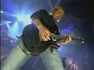 Nickelback - Someday [live at Hard Rock Cafe]