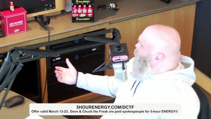 Peep Show: Andy Green Death Hoax?