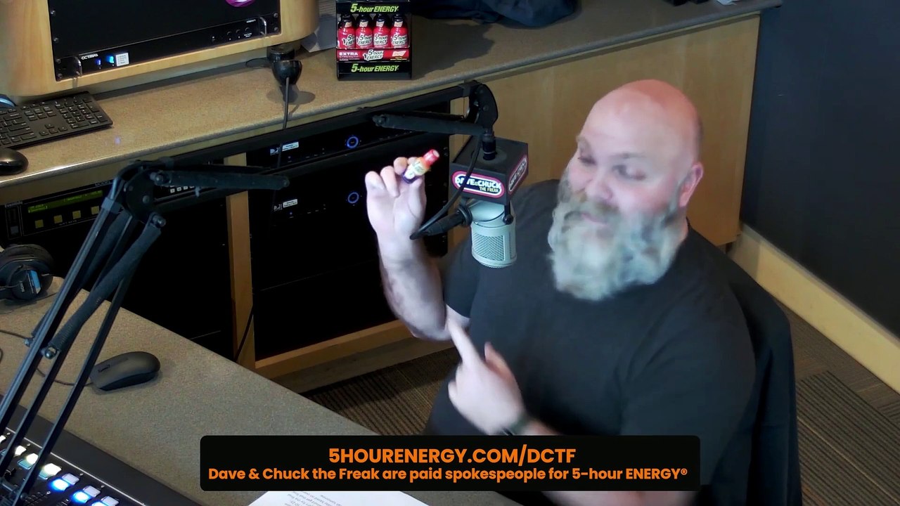 Peep Show: S'mores Makers Start Fire?