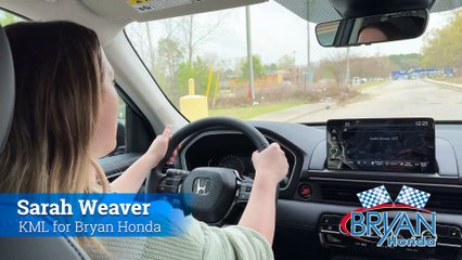 Bryan Honda 5th Grader Tease