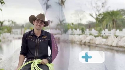 De “Shakira” a maestro del floreo: el talento de Anthony Quirós en San Carlos