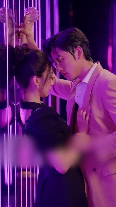 Only 3 Months to Live, Cinderella Adopts a Handsome Man—Turns Out He's a Cold-Hearted CEO!