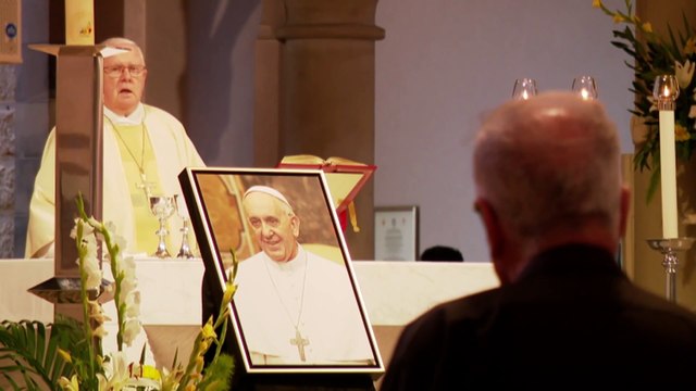 Christians across Australia reflect on Pope Francis’ progressive and altruistic legacy