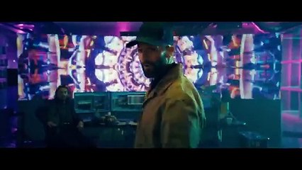 Trailer film the Beekeeper (2024)