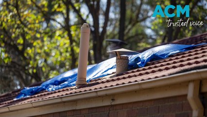 Urgent: Leaking Roof in Public Housing Home Sparks Repairs Delay 🏠