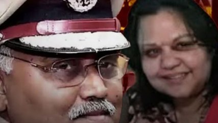 सिजोफ्रेनिया या संपत्ति विवाद, क्या है DGP के कत्ल का मोटिव?