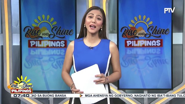 PBBM, pinasinayaan ang pagbubukas ng Balingoan Port Extension Project sa Misamis Oriental