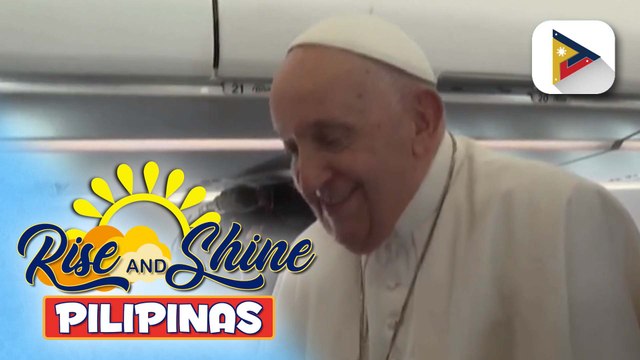CBCP, nilinaw na hindi eleksyong pampolitika ang paraan ng pagpili sa susunod na Santo Papa