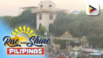 Baclaran Church, maghahandog ng mga panalangin at Misa para kay Pope Francis;