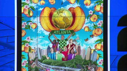 เปิด16โปสเตอร์ เมืองเจ้าภาพ บอลโลก 2026 | เนชั่นทันข่าวเช้า | 23 เม.ย. 68 | PART 5