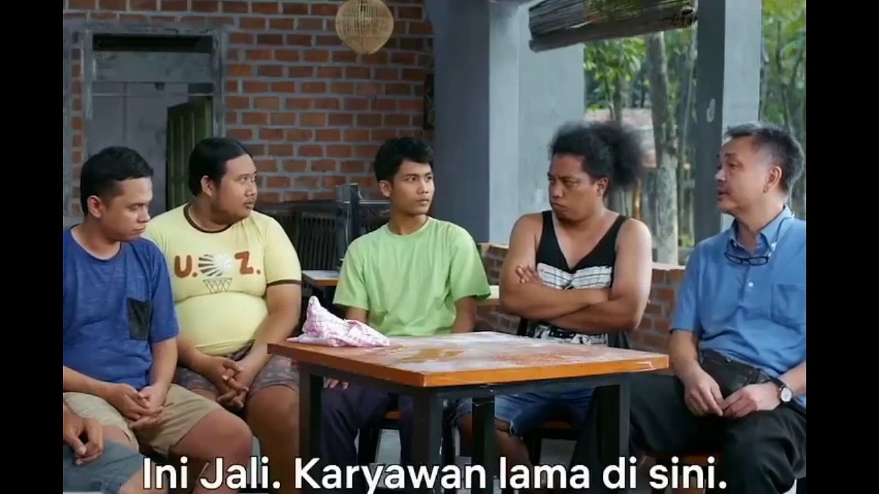 Comedy