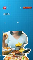 Hindari 6 Hal Ini Agar Anda Tetap Tampil Awet Muda