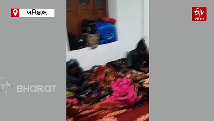 પહલગામ આતંકી હુમલા બાદ ફસાયેલા ગુજરાતી પ્રવાસીઓની સુરક્ષા વધારાઈ, લોકોએ પરિવારને કહ્યું, 'ચિંતા ન કરતા'