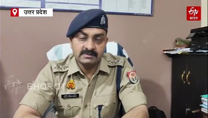 अलीगढ़ मुस्लिम यूनिवर्सिटी में छात्रों के बीच फायरिंग; पांच गिरफ्तार