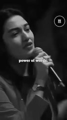 YouTube Beautiful Girl with beautiful words on Google!