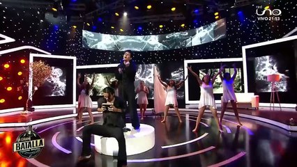 Pablo Marquina - José José