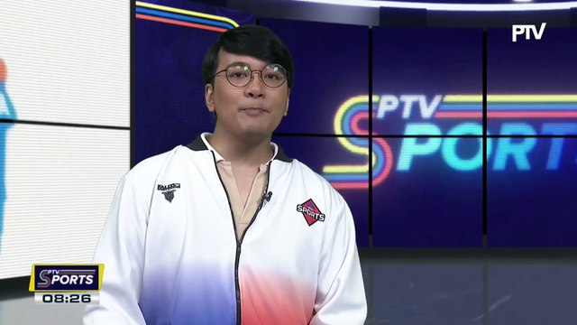 Ilang esports personalities, binigyang parangal sa Philippine Esports Awards