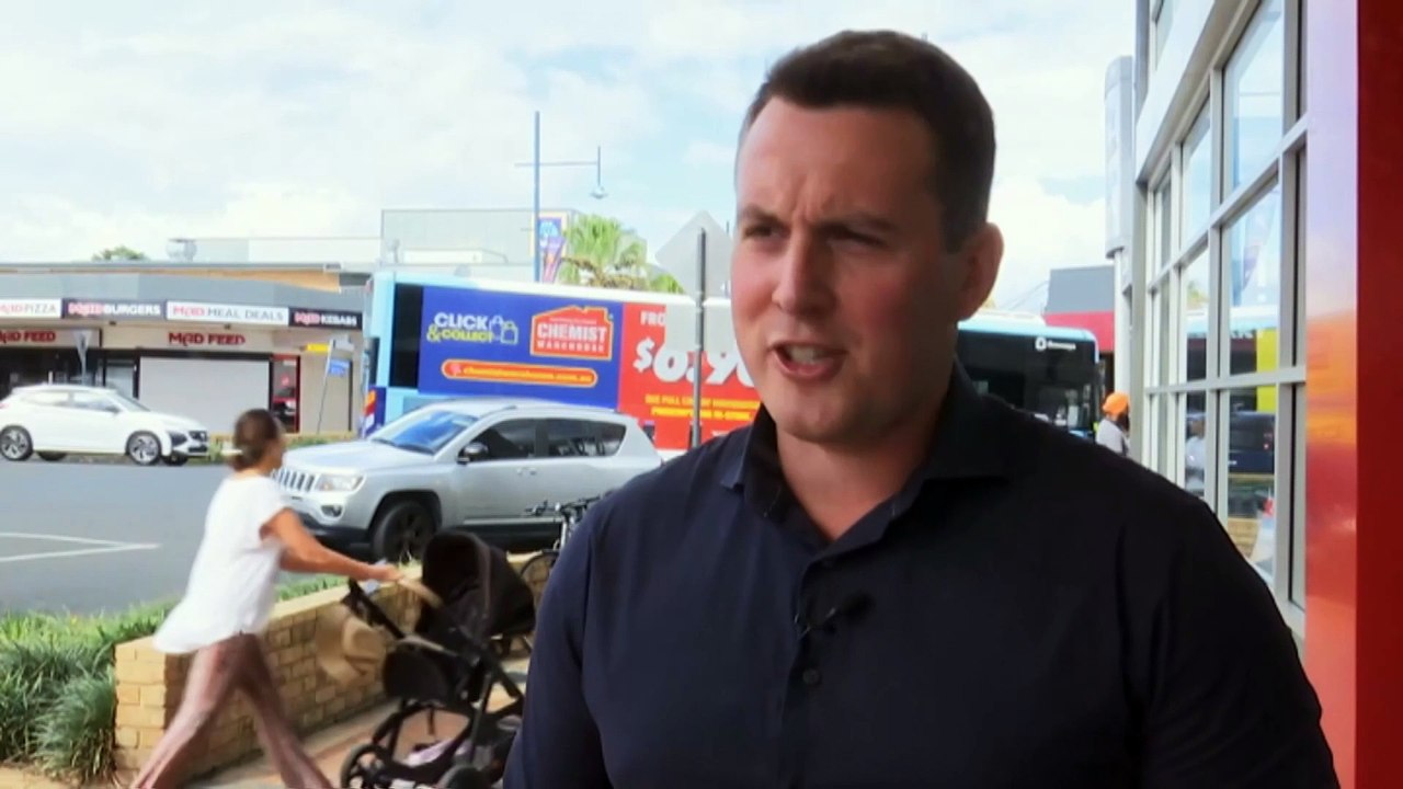 Cost-of-living front of mind for voters in NSW electorate of Robertson