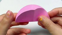 Easy_Origami___How_To_Make_an_Easy_Origami_Rainbow_Umbrella__In_30_seconds_