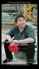 My Secret Identity as A Rich Heir Full Chinese Drama