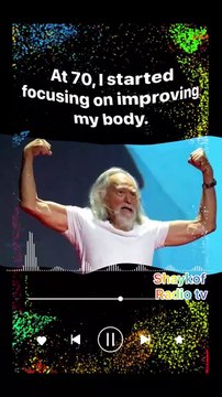 Age is never an obstacle, the real obstacle is your thinking