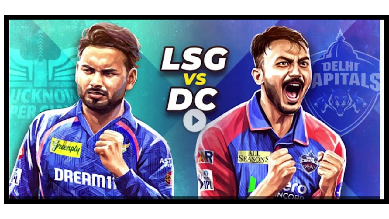 केएल राहुल का बदला! दिल्ली ने लखनऊ को 8 विकेट से रौंदा  #dcvslsg #klrahul #ipl2025 #rishabhpant #axa
