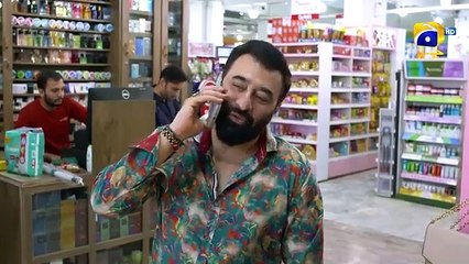 Behkaway Episode 08 - [Eng Sub] - Yashma Gill - Yasir Nawaz - Hiba Ali Khan - 22nd April 2025(360P)