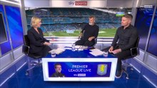 PRE-MATCH | Man City vs. Aston Villa-- 2024/25 English Premier League