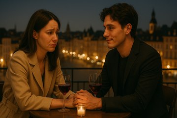 The $500 C-ll Boy Who Stole My Heart... and Changed My Life Forever