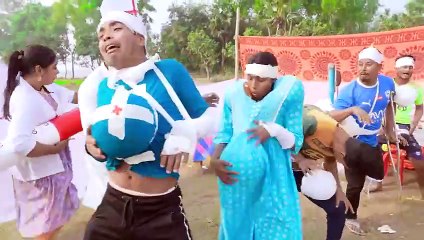 Exclusive Trending Comedy Video 2025 New Amazing Funny Video 2025 Episode 309 by Busy Fun Ltd(480P)