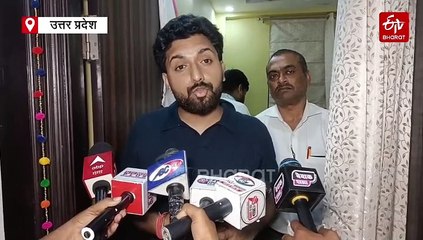 पहलगाम आतंकी हमलाः पहले नाम पूछा फिर पत्नी के सामने ही कानपुर के शुभम के सिर में मार दी गोली, 2 महीने पहले हुई थी शादी, कश्मीर घूमने गया था नवविवाहित जोड़ा